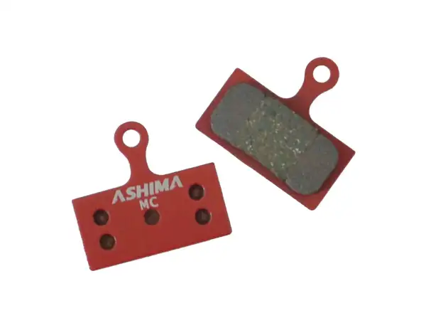 Ashima ADO-106 Shimano XTR brake pads