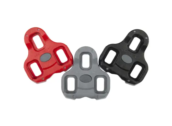 LOOK Keo cleats for pedals