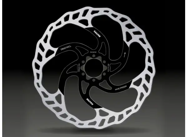 Galfer Fixed Wave CL brake rotor 223 mm