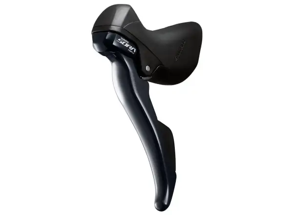 Shimano Sora ST-R3000 Shifter and Brake Lever 3x9sp. Left