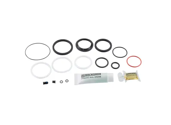 Rock Shox AM SVC service kit 200H/1YR for shocks Super Deluxe Coil A1 (2018+)