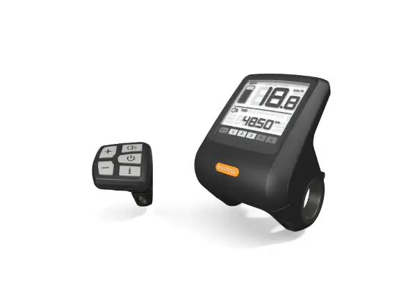 Bafang display DP C07 CAN