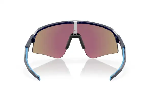 Oakley Sutro Lite Sweep sunglasses Matte Navy/Prizm Sapphire