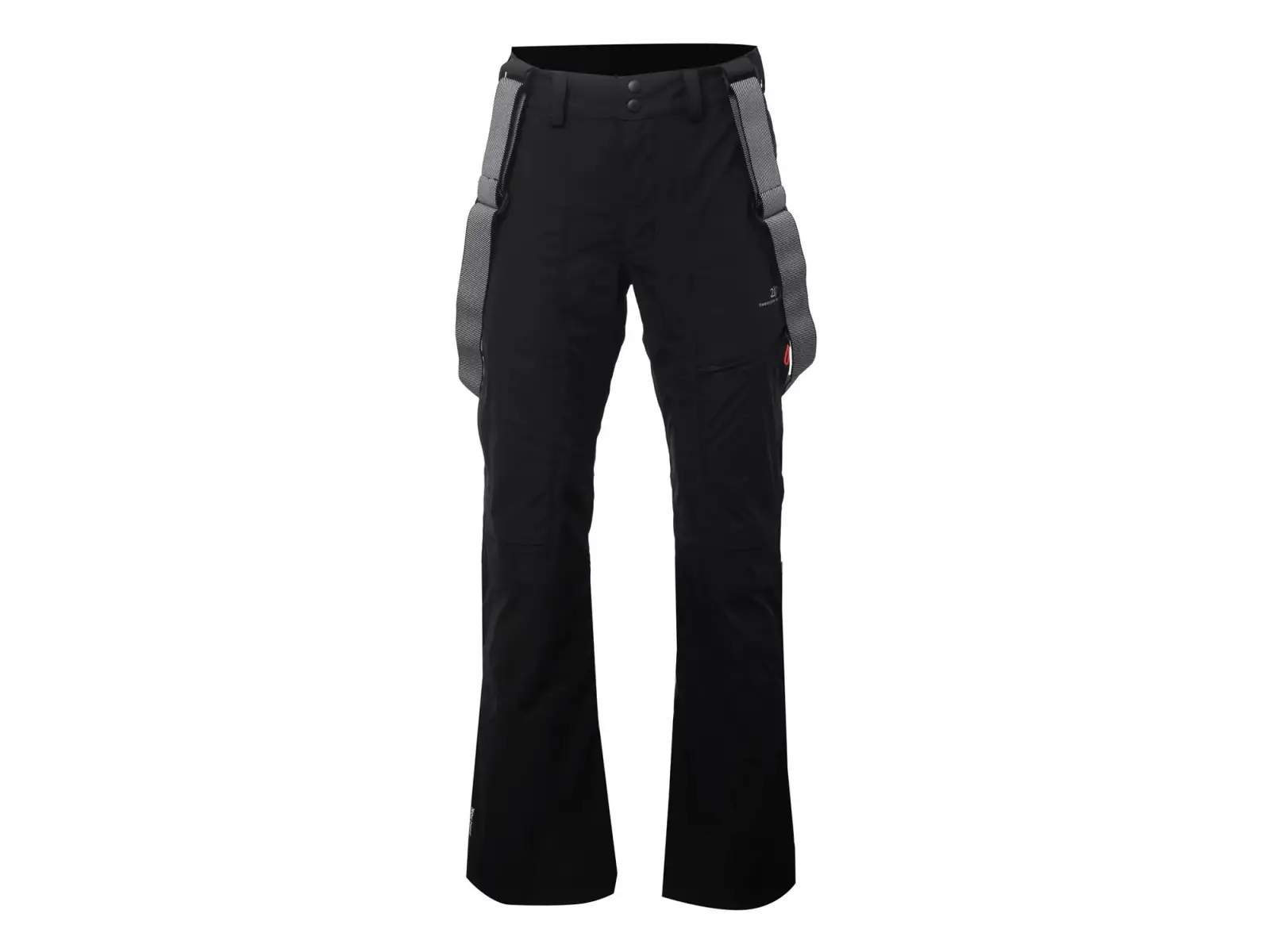 2117 of Sweden Kuolpa Pants Women Black