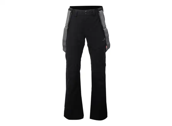 2117 of Sweden Kuolpa Pants Women Black