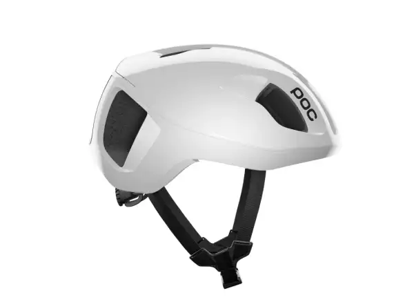 POC Ventral MIPS helmet Hydrogen White