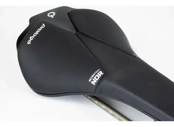Prologo Scratch NDR Nack 140 mm saddle black