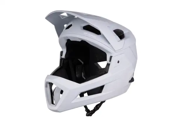 Force Venom downhill helmet Grey