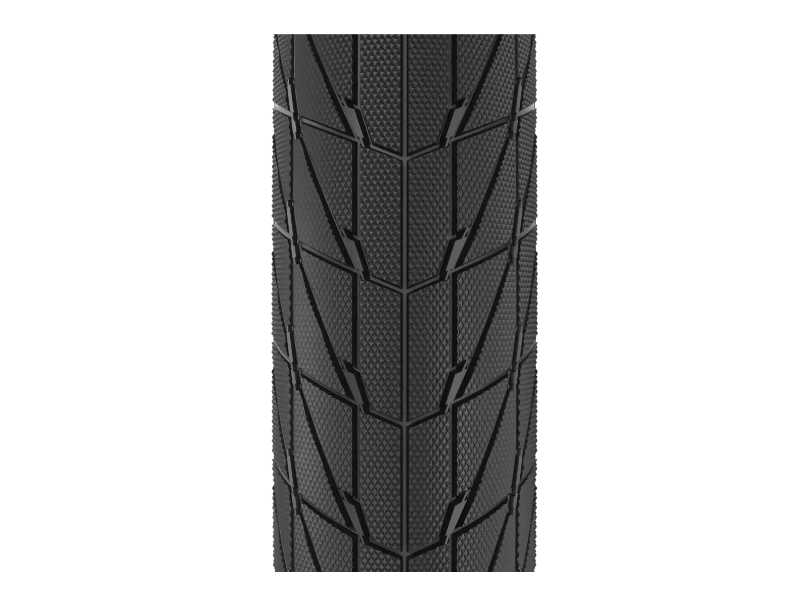 WTB Groov-E Comp 29x2,40'' MTB tire wire black/reflective