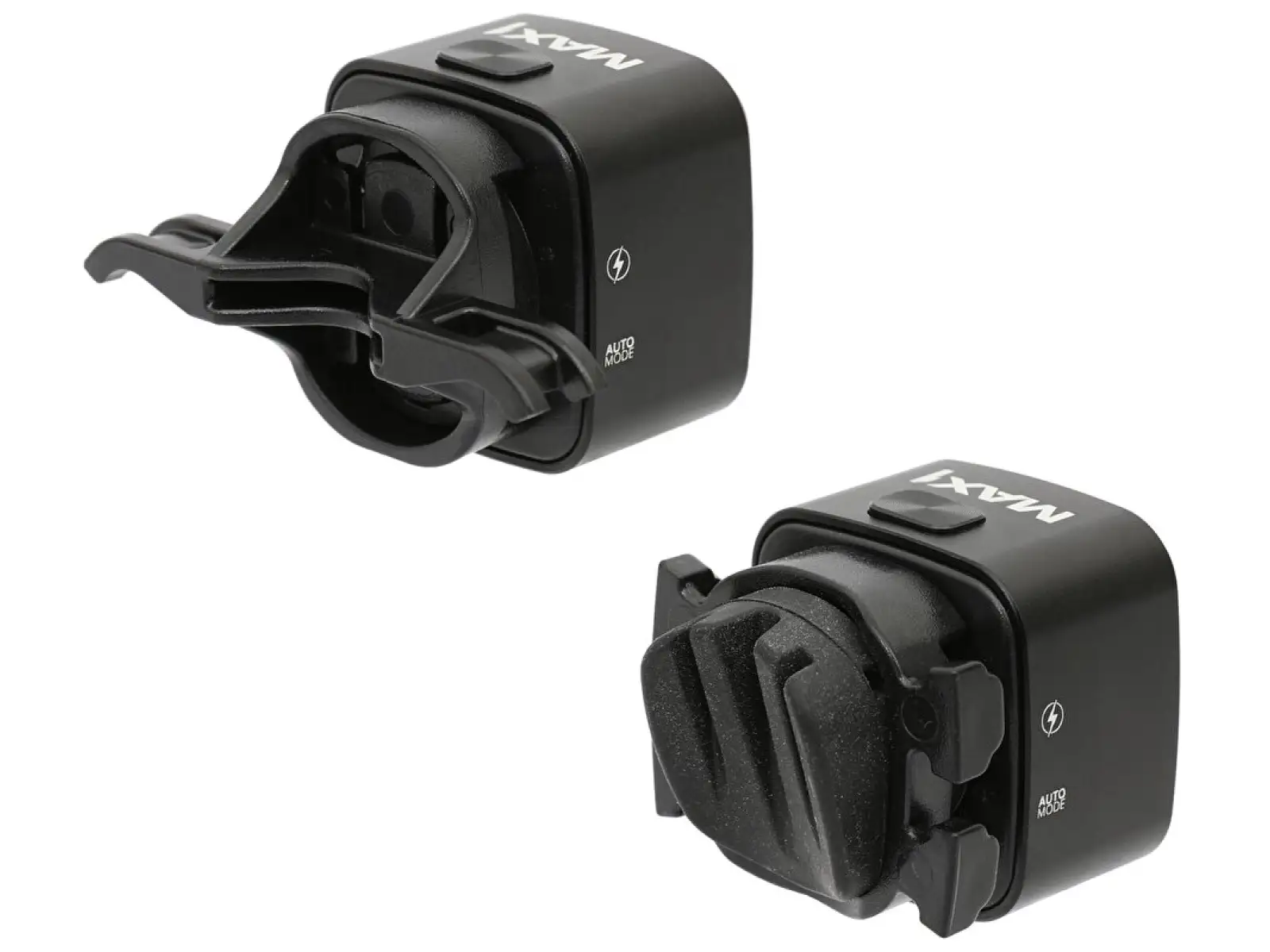 MAX1 Xlight USB rear light