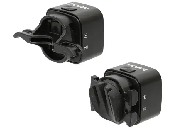 MAX1 Xlight USB rear light