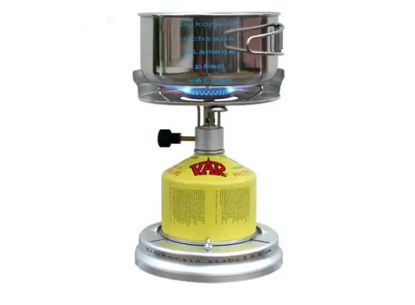 VAR II Gas Stove