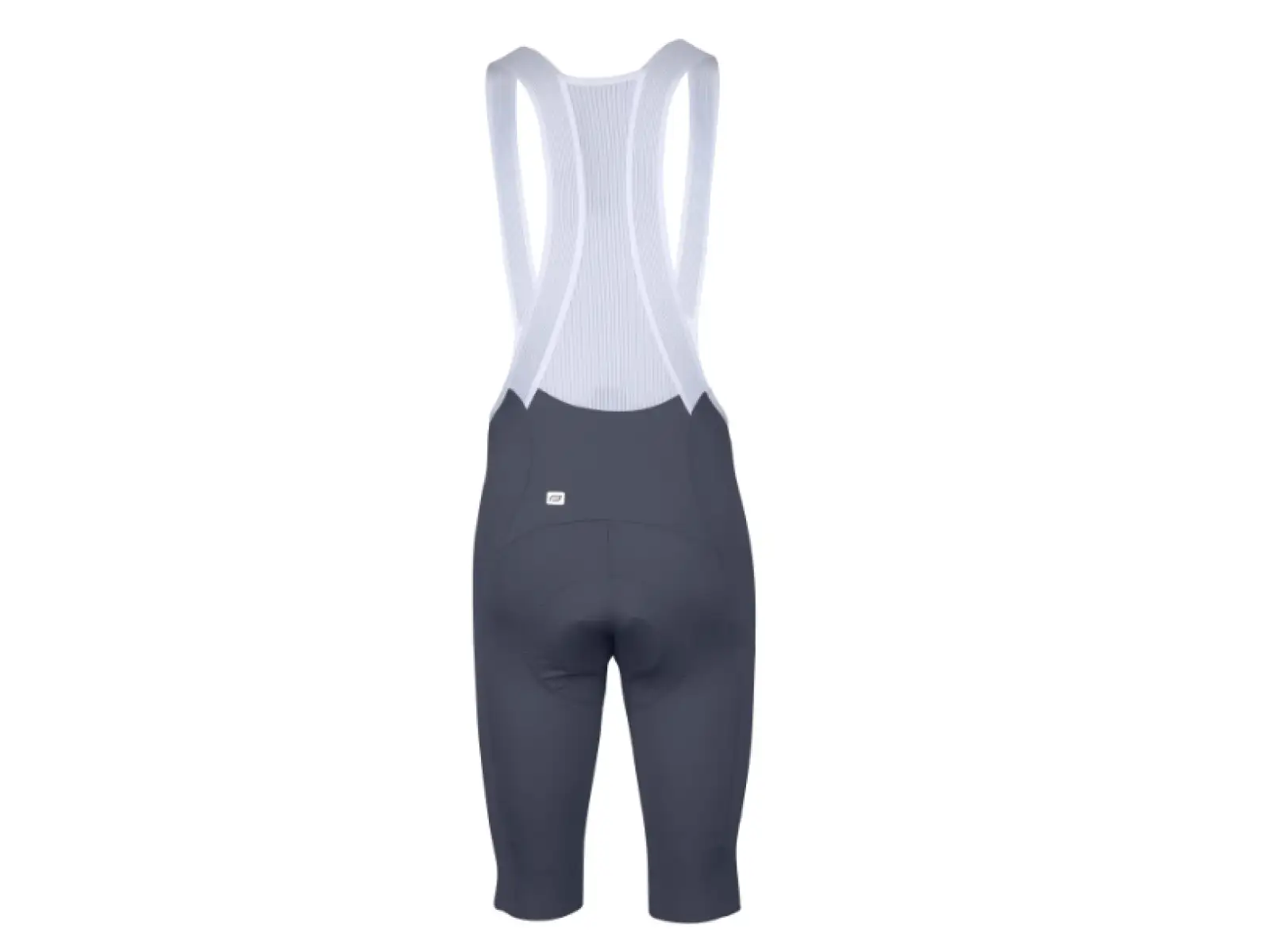 Force Mono men's shorts with pad and bib grey