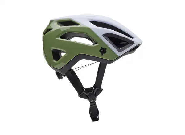 Fox Crossframe Pro Exploration helmet Moss