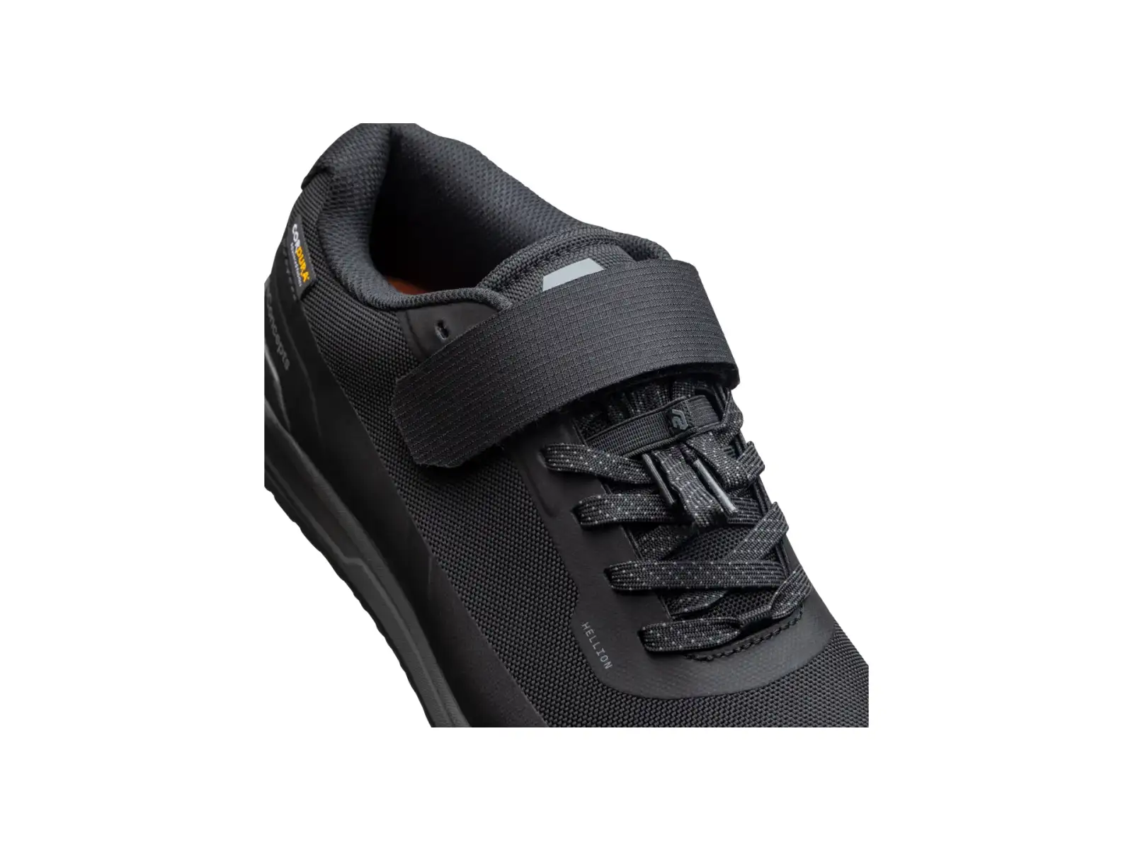 Ride Concepts Hellion Clip men's shoes black