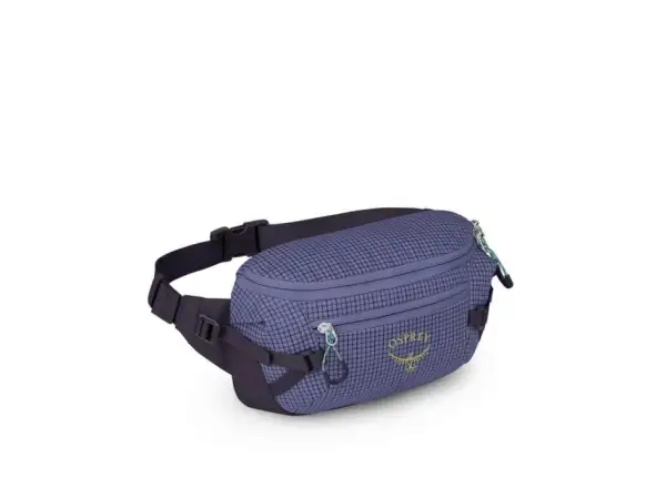 Osprey Transporter waist pack Euphoria Purple