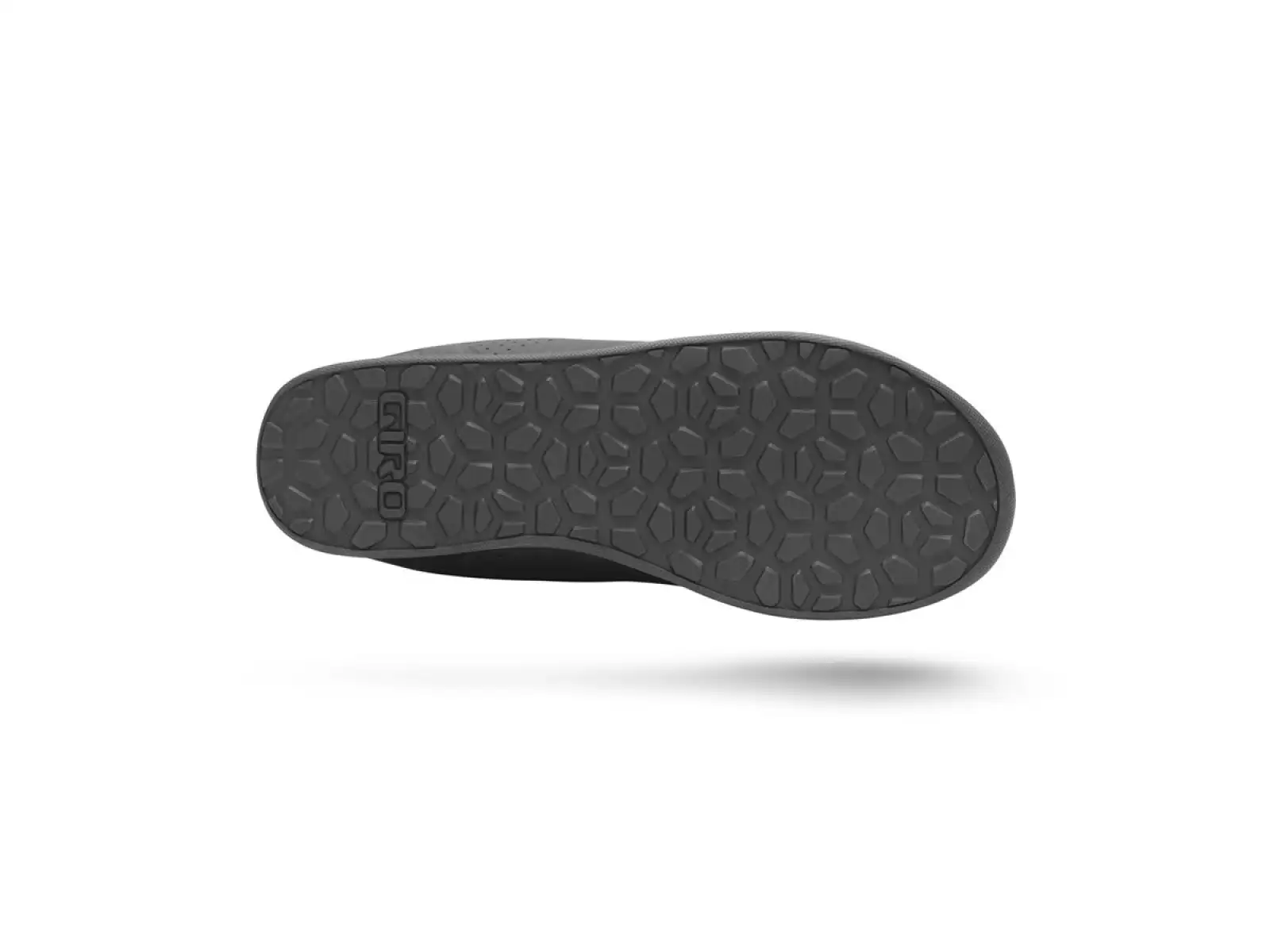 Giro Latch MTB men's shoes Black/Dark Shadow