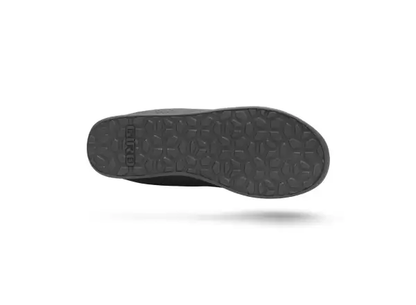 Giro Latch MTB men's shoes Black/Dark Shadow