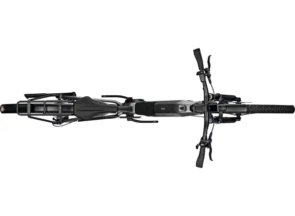 Focus Aventura2 6.8 WA 625Wh mountain e-bike Torontogrey Matt