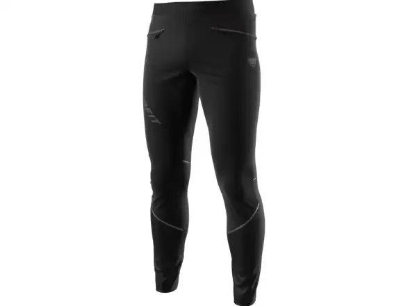 Dynafit Traverse Dynastretch men's pants Black Out