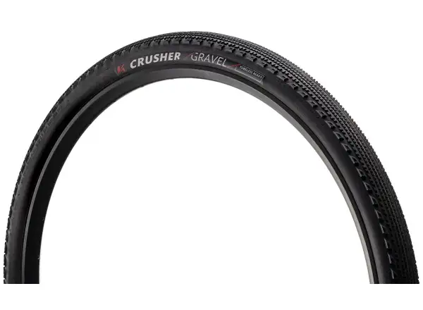 Kenda K-Series Crusher Gravel TR 40-622 gravel tire kevlar