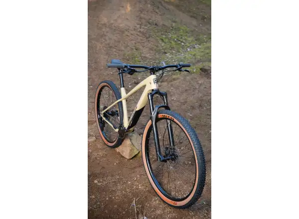 Rock Machine Blizz Cr 30 mountain bike 29" Matte Sand