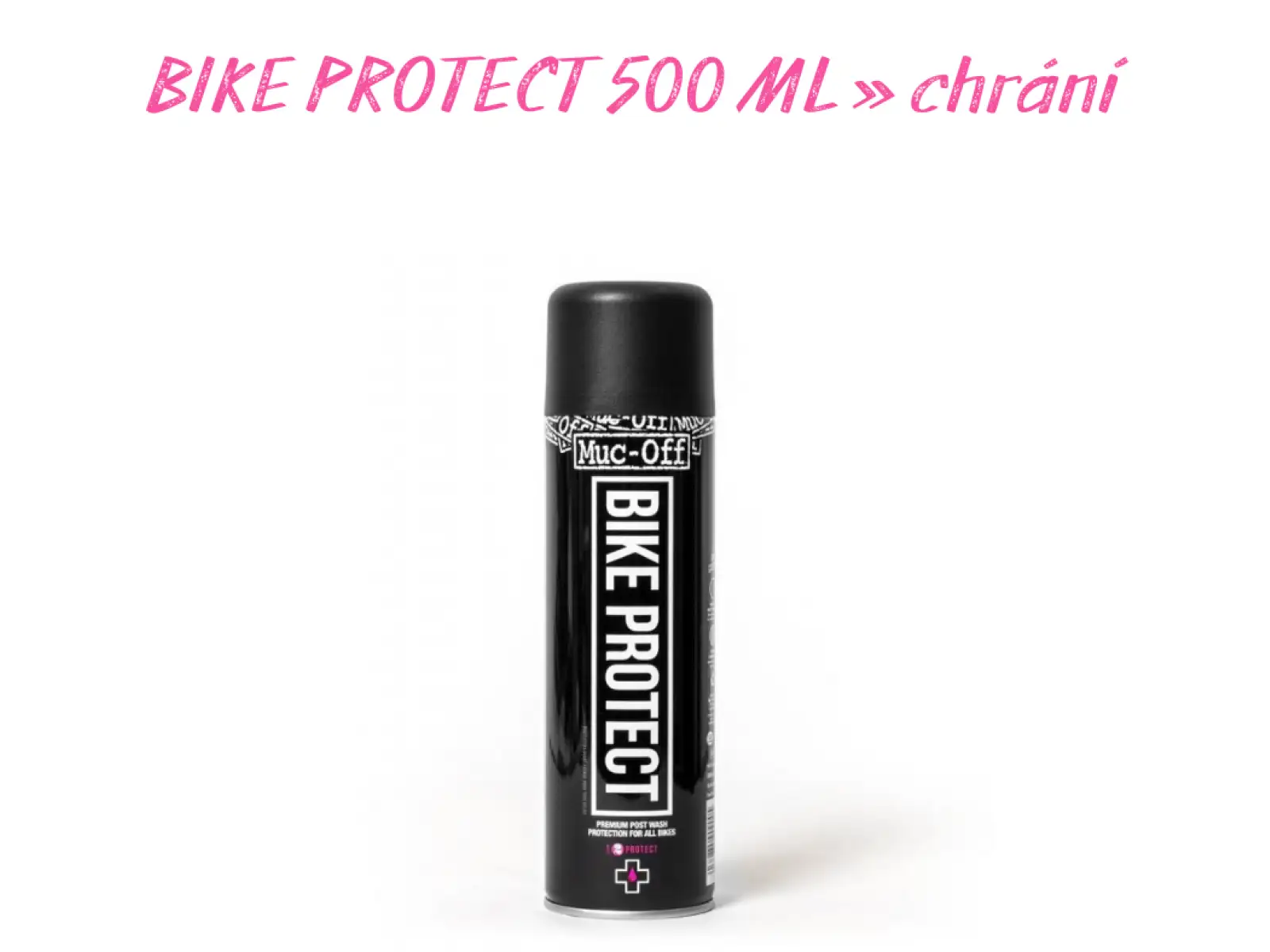 Muc-Off E-Bike Essentials Kit washing set for e-bikes