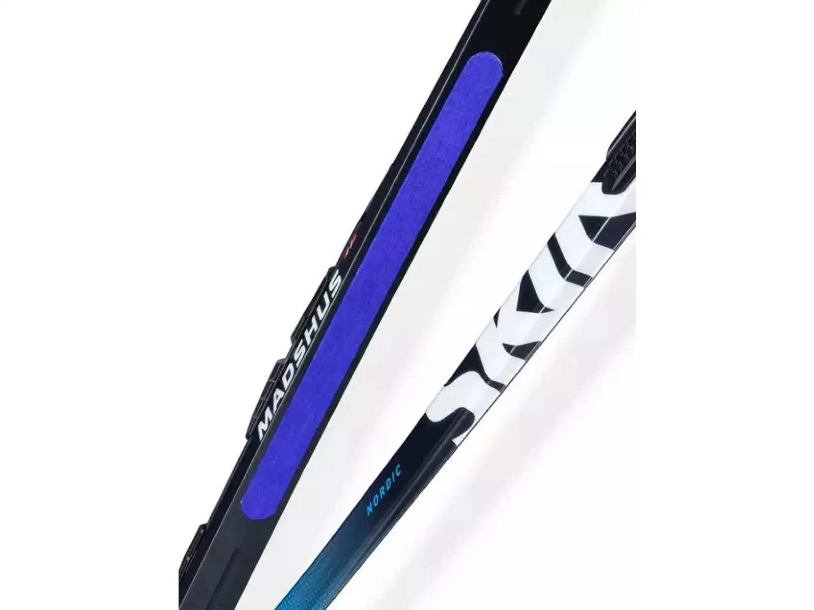 Madshus Endurace Skin cross-country skis