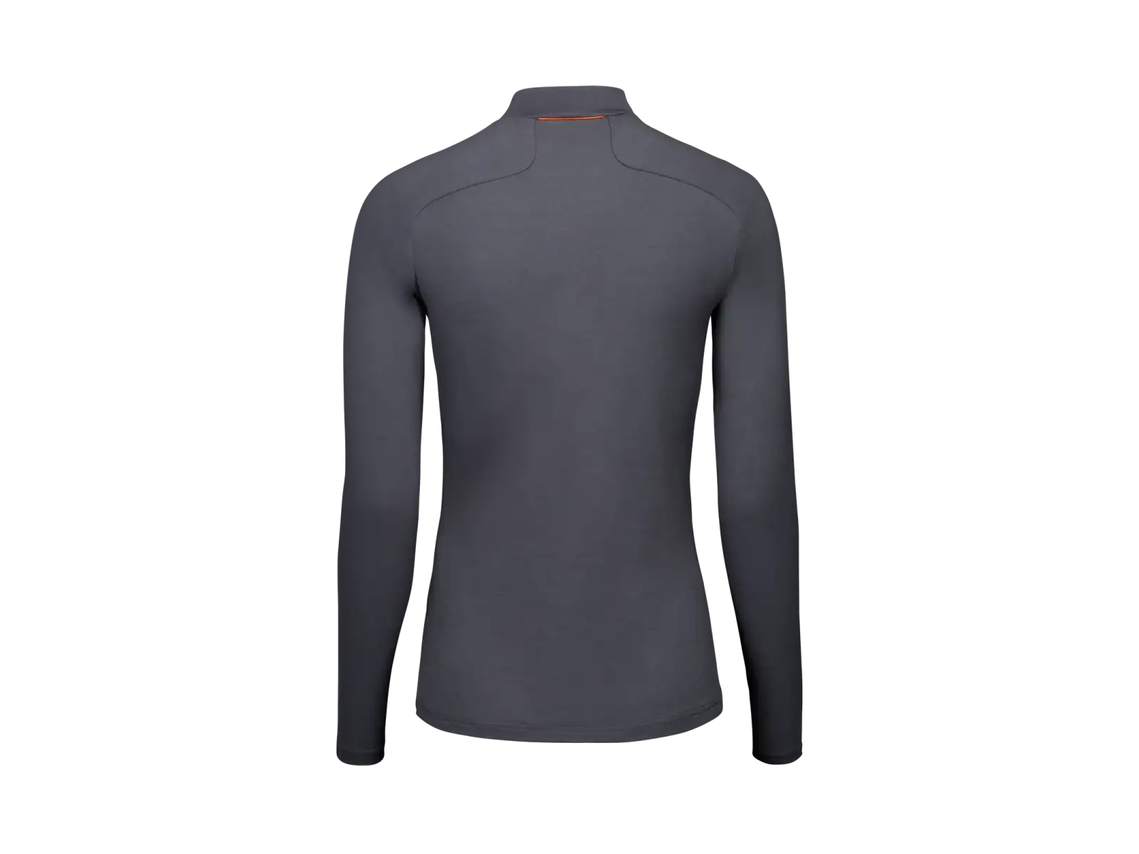 POC Layer Merino women's base shirt long sleeve Sylvanite Grey
