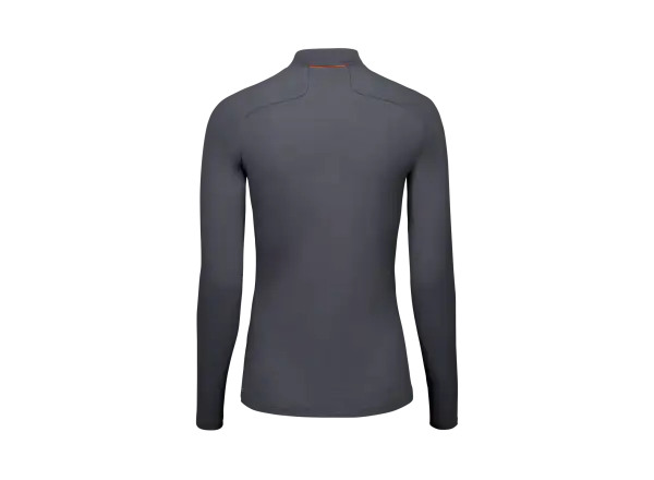 POC Layer Merino women's base shirt long sleeve Sylvanite Grey