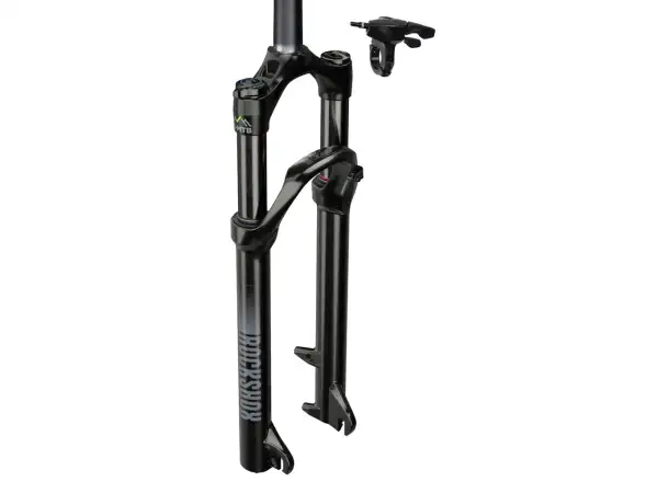 Rock Shox Judy Silver A3 TK R 27.5" QR suspension fork 42 mm offset 120 mm