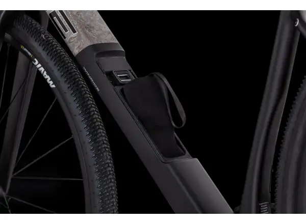 4Ever Winride Apex gravel bike Moon Shadow