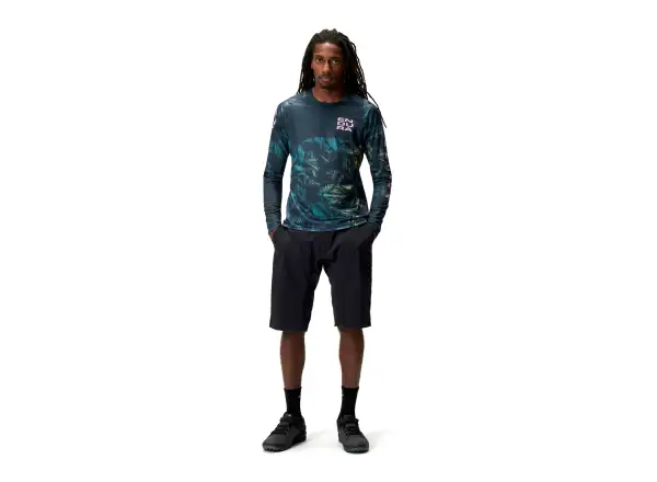 Endura Hummvee Lite men's shorts with insert Black
