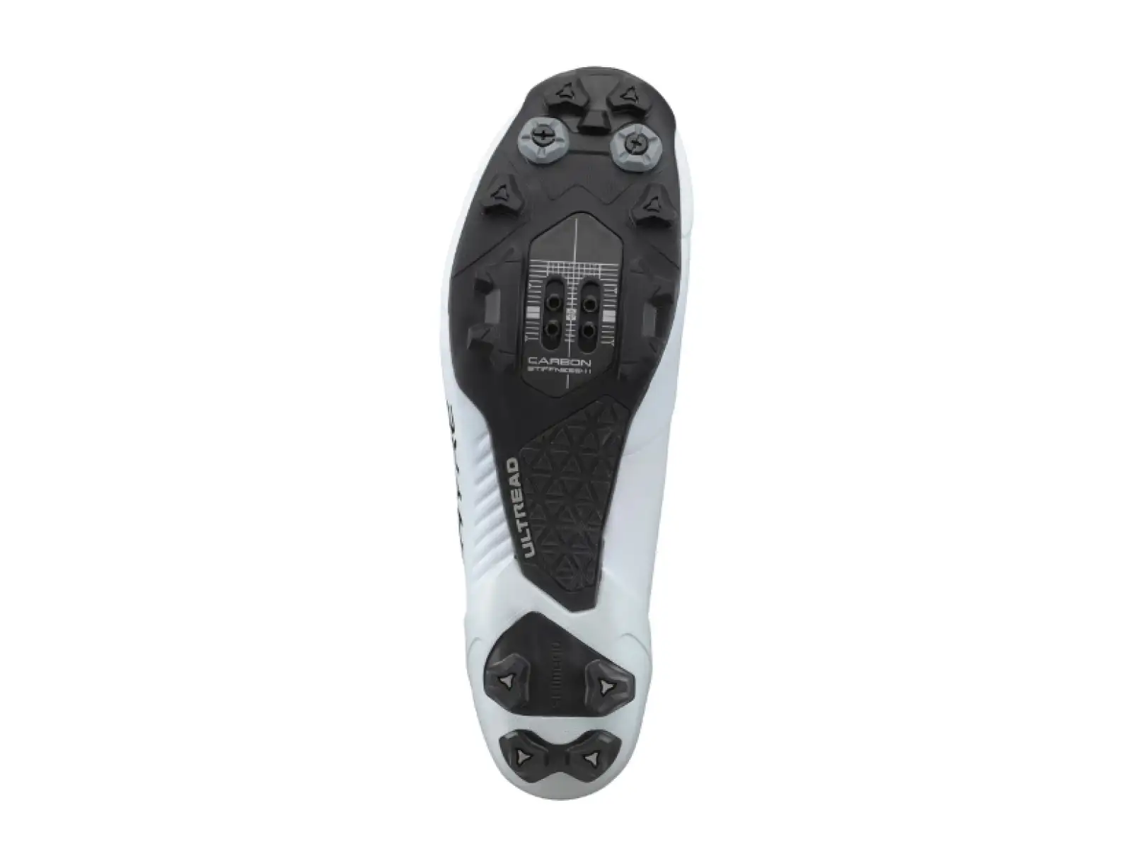 Shimano S-Phyre SH-XC903 men's MTB shoes white
