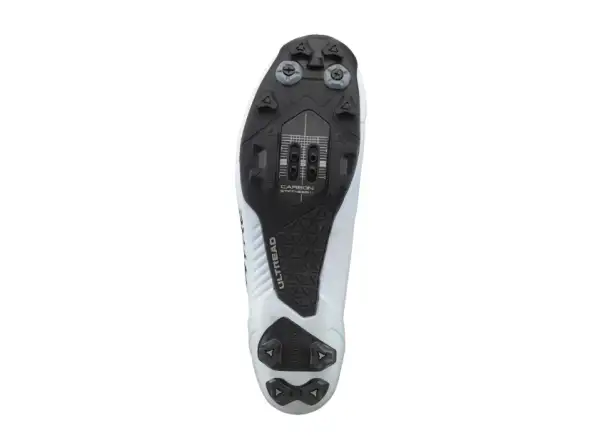 Shimano S-Phyre SH-XC903 men's MTB shoes white