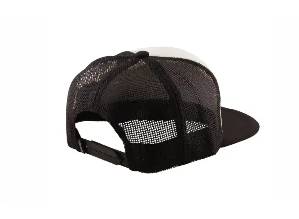 Troy Lee Designs Red Bull Rampage cap Dreamland Black