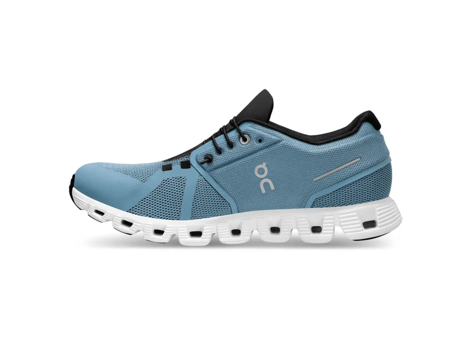 On Cloud Casual Shoes Men Niagara/Black