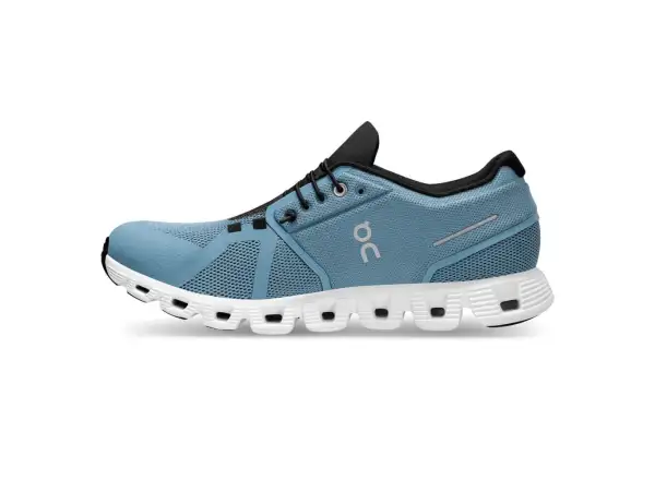 On Cloud Casual Shoes Men Niagara/Black