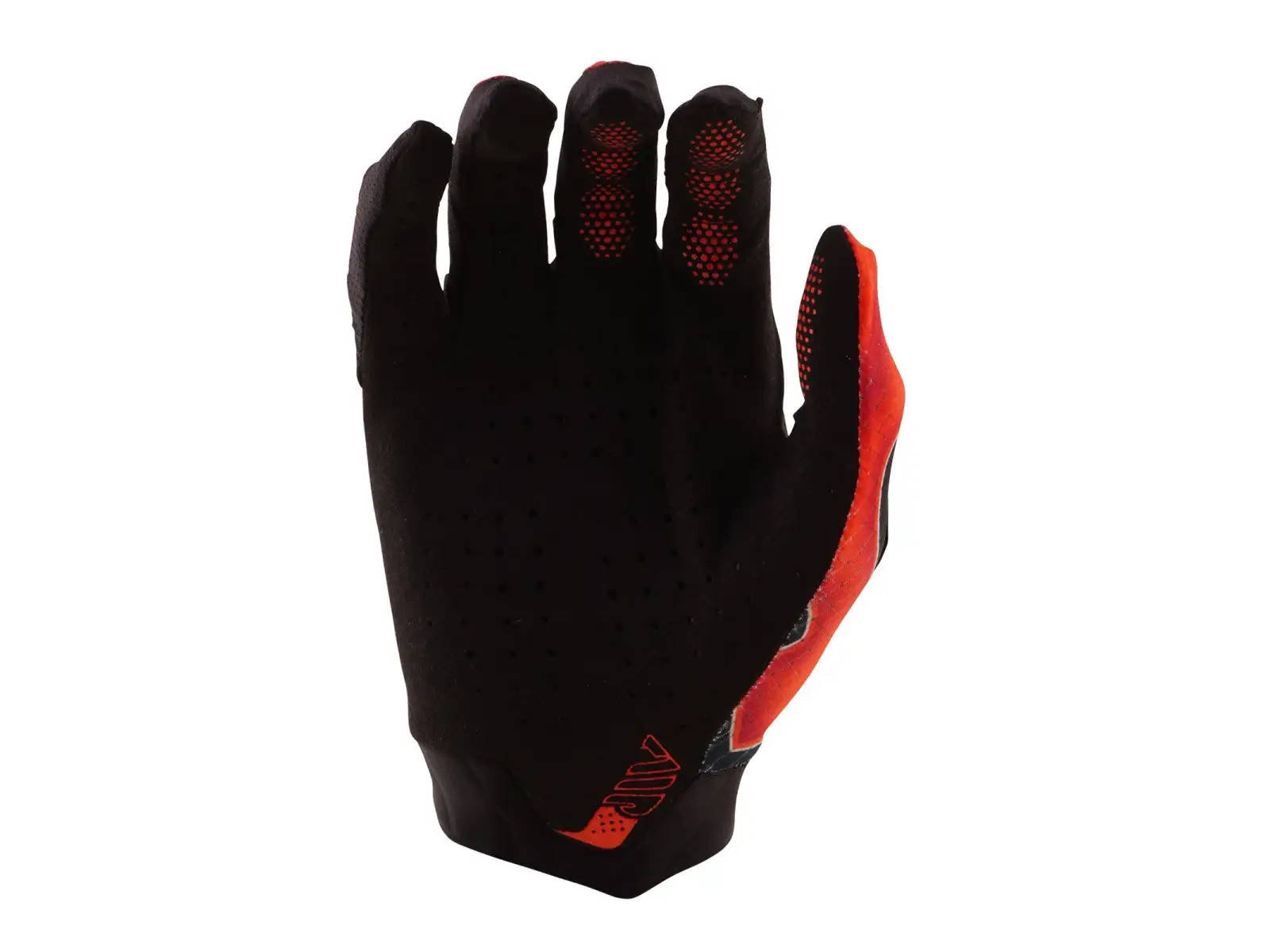 Troy Lee Designs Red Bull Rampage Air gloves Dreamland Black