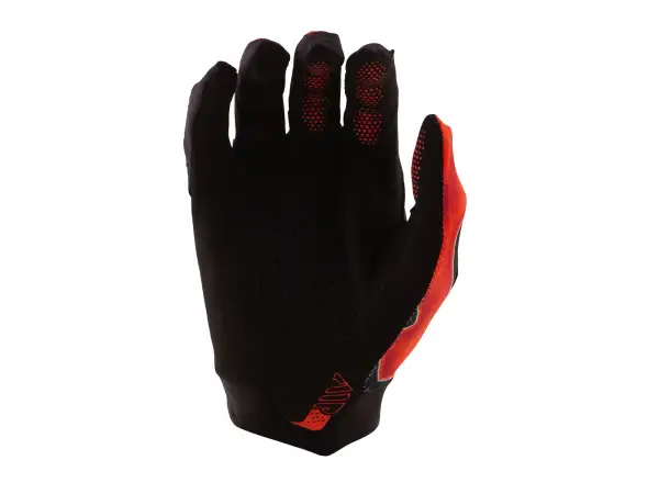 Troy Lee Designs Red Bull Rampage Air gloves Dreamland Black