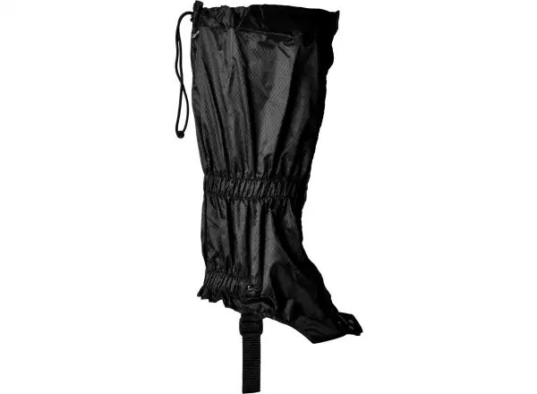 Silvini Camino shoe covers black