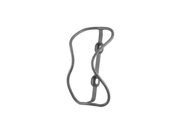 Giant Airway PRO Titanium bottle cage