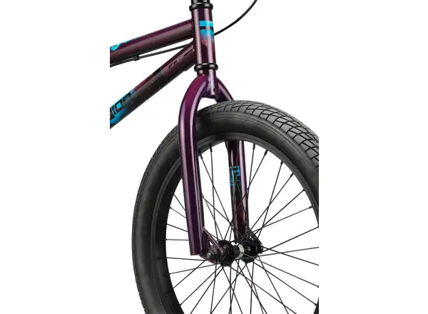 Mongoose Legion 40 PUR BMX bike