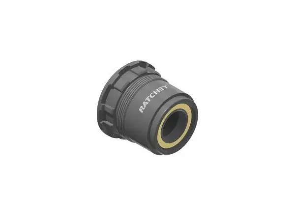 DT Swiss Sram XDR Ceramic Rotor Exp freehub body without end cap
