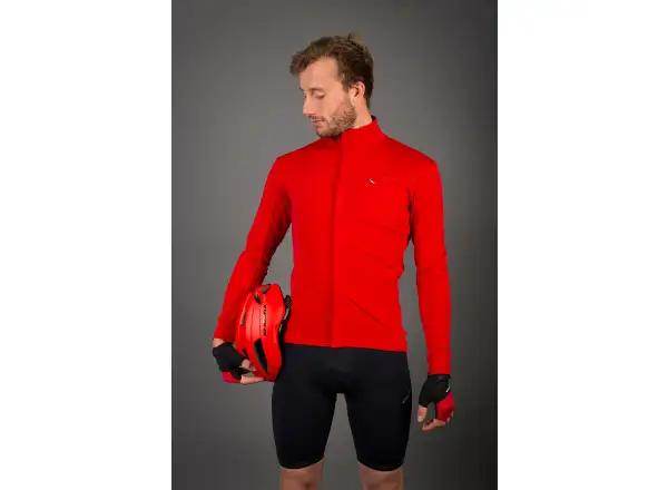 Endura Xtract II helmet red