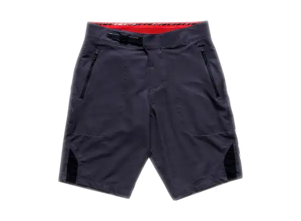 Troy Lee Designs Skyline Pro men's shorts BN3TH Liner Mono Carbon