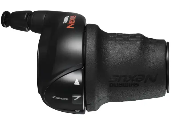 Shimano NEXUS SL-C3000 7-speed Revoshift shifter right