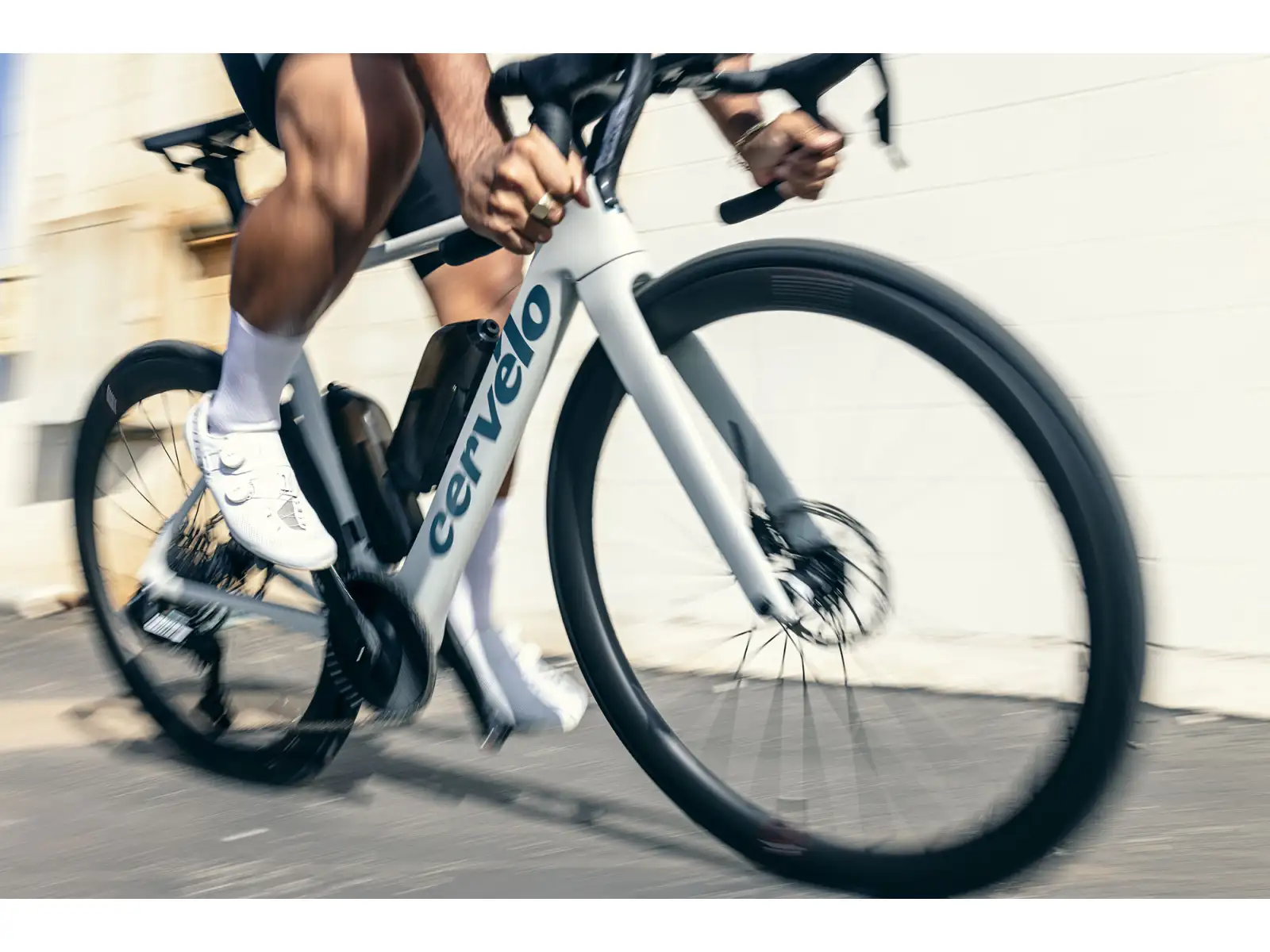 Cervélo Soloist RED AXS Black Magic