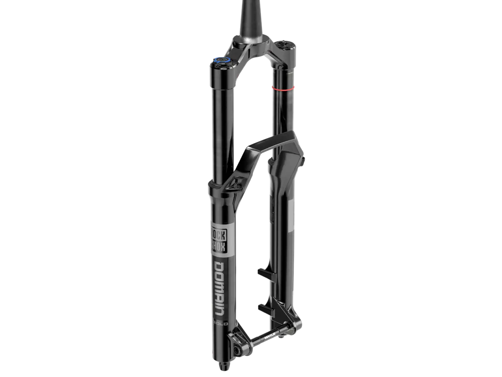 Rock Shox Domain Gold Isolator RC 27.5+ suspension fork