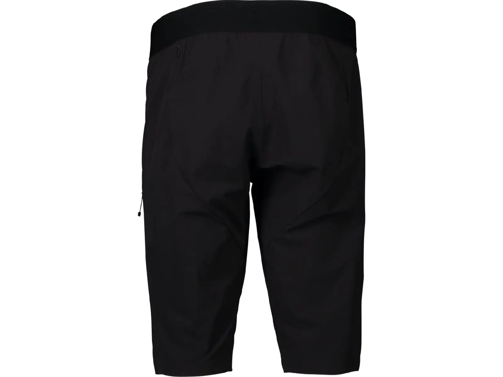 POC Guardian Air men's shorts Uranium Black